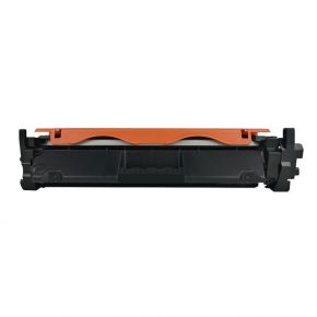 Cartouche Toner Laser Noir Compatible Hewlett Packard CF217A (HP 17A) *Avec  Puce*