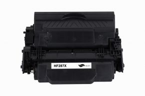 Cartouche Toner Laser Noir Compatible Hewlett Packard CF287X (HP 87X)