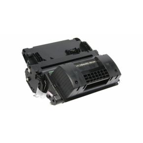 Cartouche Toner Laser Noir Compatible CE390X (HP90X) - Haut Rendement