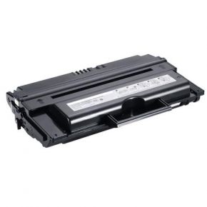 Cartouche Toner Laser Noir Réusinée 310-7945 pour Imprimante Dell 1815dn