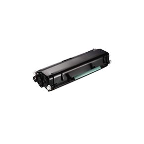 Cartouche Toner Laser Noir Réusinée pour Imprimante 3333dn, 3335dn