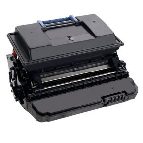 Cartouche Toner Laser Noir Réusinée Haut Rendement 330-2045 pour Imprimante Dell 5330dn