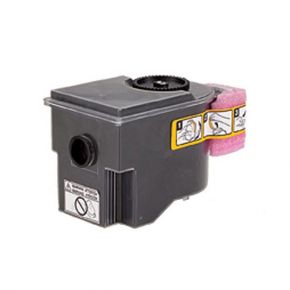 Cartouche Toner Laser Couleur Noir Compatible Konica-Minolta 4053-401 / TN310K pour Imprimante Bizhub C350, C351 & C450