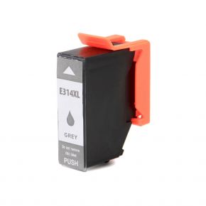 Cartouche D'encre Grise Compatible Epson 314XL T314XL720