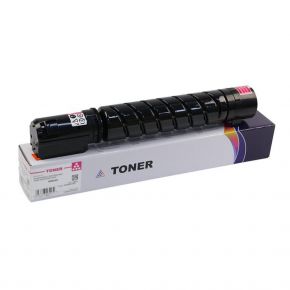 Cartouche Toner Magenta Compatible Canon GPR-58 (2184C003AA)