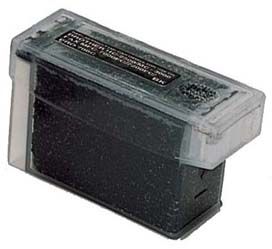 Cartouche d'encre Noir Compatible Brother LC01BK