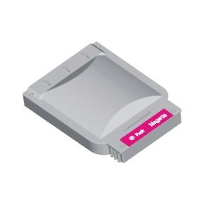 Cartouche d'encre Magenta Compatible Brother LC25M