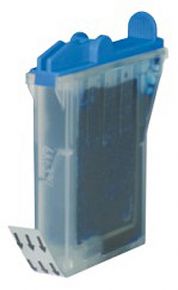 Cartouche d'encre Cyan Compatible Brother LC31C