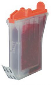 Cartouche d'encre Magenta Compatible Brother LC31M