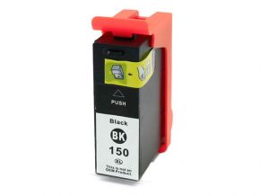 Cartouche Encre compatible 14N1614 pour Imprimante LEXMARK 150XL - Haut Rendement - Noir