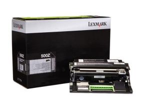 Tambour Noir d'origine OEM Lexmark 50F0Z00