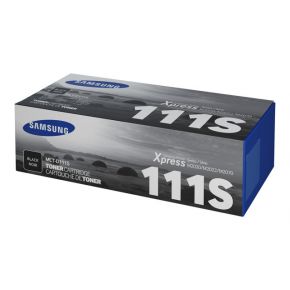 Cartouche Toner Noir d'origine OEM Samsung MLT-D111S