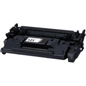 Cartouche Toner Noir Compatible Brothers Canon 121 (3252C001)
