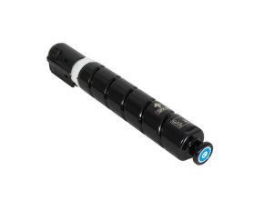 Cartouche Toner Laser OEM CANON GPR-51 / 8517B003AA - Cyan