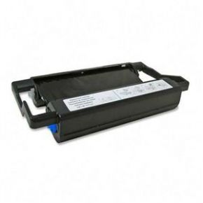 Cartouche Noir Compatible Brother PC201