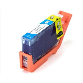 Cartouche Cyan Compatible Canon CLI42 ( 6385B002 )pour Imprimante Pixma PRO-100