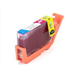 Cartouche Magenta Compatible Canon CLI42 ( 6386B002 ) pour Imprimante Pixma PRO-100