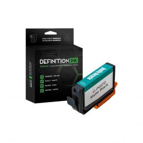 Cartouche Matt Black Réusiné Canon PGI72 pour Imprimante Pixma PRO-10 (*Encre Pigmenté)