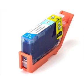 Cartouche Photo Cyan Compatible Canon CLI42 ( 6388B002 ) pour Imprimante Pixma PRO-100