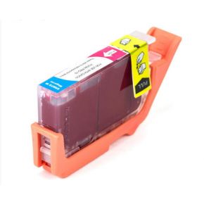 Cartouche Photo Magenta Compatible Canon CLI42 ( 6389B002 )  pour Imprimante Pixma PRO-100