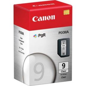 Cartouche d'encre d'origine OEM Canon 2442B002AB (PGI-9) Clear