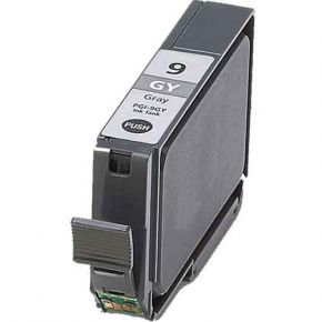 Cartouche Compatible Canon PGI9GY Gray pour Imprimante Pixma Pro9500