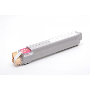 Cartouche Toner Laser Magenta Compatible Xerox 106R01078 Haut Rendement pour Imprimante Phaser 7400