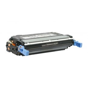 Cartouche Toner Laser Noir Réusinée Hewlett Packard Q5950A pour Imprimante Laserjet Couleur Séries 4700