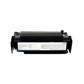Cartouche Toner Laser Noir Réusinée pour Imprimante S2500