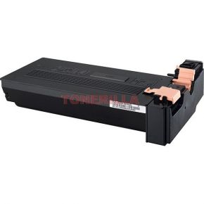 Cartouche Toner Laser Noir pour Imprimante Samsung SCX-D6345A