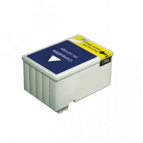 Cartouche d'encre Couleur Réusinée Epson T001011 (T001)