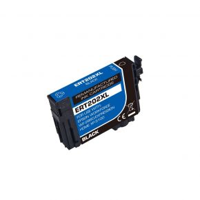 Cartouche d'encre Noir Compatible Epson 202XL T202XL120-S