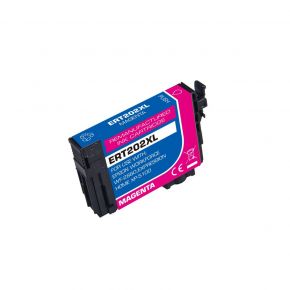 Cartouche d'encre Magenta Compatible Epson 202XL / T202XL320-S