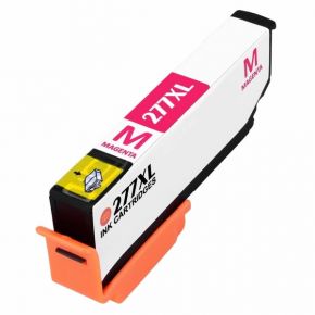 Cartouche Encre Compatible Epson T277XL320  - Magenta Haut Rendement