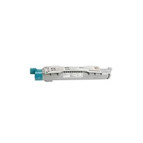 Cartouche Toner Laser Cyan Compatible Brother TN12C pour Imprimante HL-4200CN