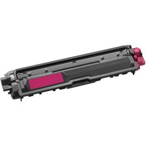 Cartouche Laser Toner Compatible BROTHER TN221M TN225M - Haut Rendement - Magenta