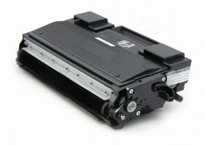 Cartouche Toner Laser Noir Compatible Brother TN670 Haut Rendement