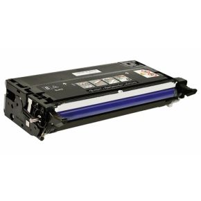 Cartouche Toner Laser Noir Compatible Xerox 106R01395 / 106R01391 Haut Rendement