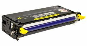 Cartouche Toner Laser Jaune Compatible Xerox 106R01394 / 106R01390 Haut Rendement