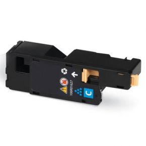 Cartouche Toner Laser Cyan Compatible Xerox 106R01627