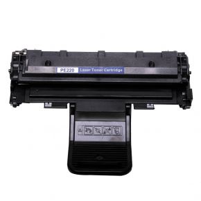 Cartouche Toner Laser Noir pour Imprimante Xerox 106R01159