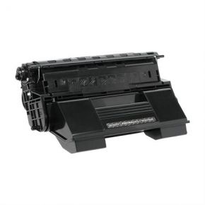 Cartouche Toner Laser Noir Compatible Xerox 113R00712 Haut Rendement pour Imprimante Phaser 4510