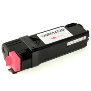 Cartouche Toner Laser Magenta Compatible Xerox 106R01453 pour Imprimante Phaser 6128MFP