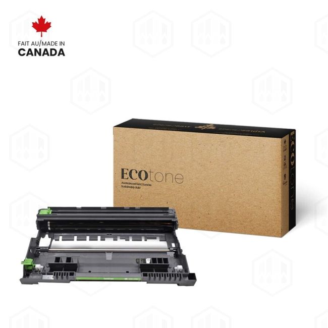 Brother DR730 compatible Tambour pour cartouche de toner