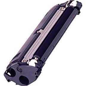 Cartouche Toner Laser Couleur Noir Compatible Konica-Minolta 1710517-005 
