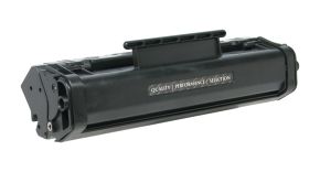 Cartouche Toner Laser Noir Réusinée Hewlett Packard C3906A (HP 06A)