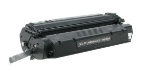 Cartouche Toner Laser Noir Réusinée Hewlett Packard Q2613X (HP 13X) - Haut Rendement