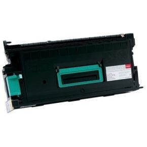 Cartouche Toner Laser Noir Compatible Lexmark 12B0090 pour Imprimante W820