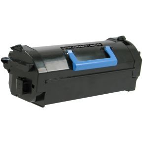 Cartouche Toner Laser Compatible Dell 332-0131 Extra Haute Capacité Noir