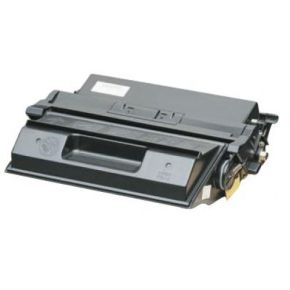 Cartouche Toner Laser Noir Compatible Lexmark 38L1410 pour Imprimante IBM 4322 & InfoPrint 21